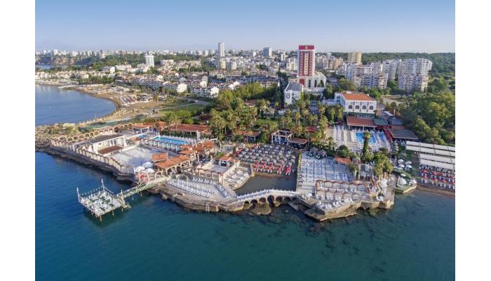 Club Hotel Sera poza 0