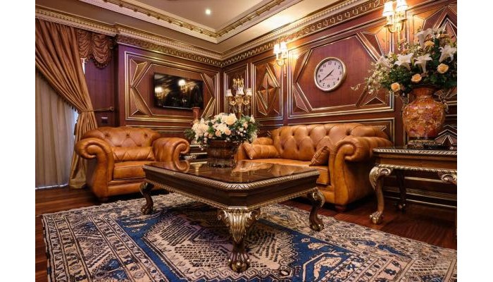 Club Hotel Sera poza 13