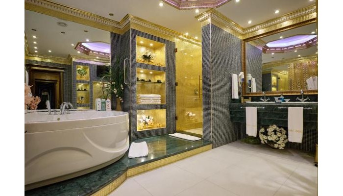 Club Hotel Sera poza 19