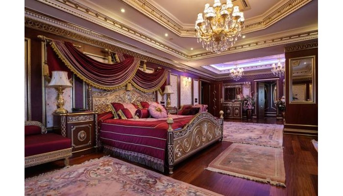 Club Hotel Sera poza 8