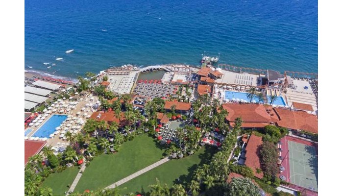 Club Hotel Sera poza 37