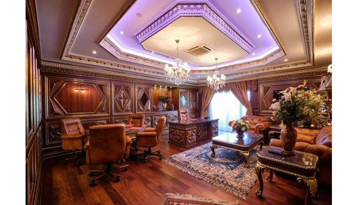 Club Hotel Sera poza 12