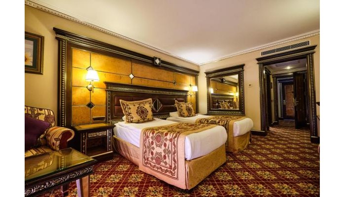 Club Hotel Sera poza 4