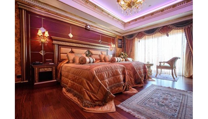 Club Hotel Sera poza 10