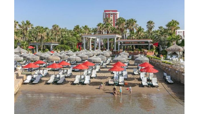 Club Hotel Sera poza 33