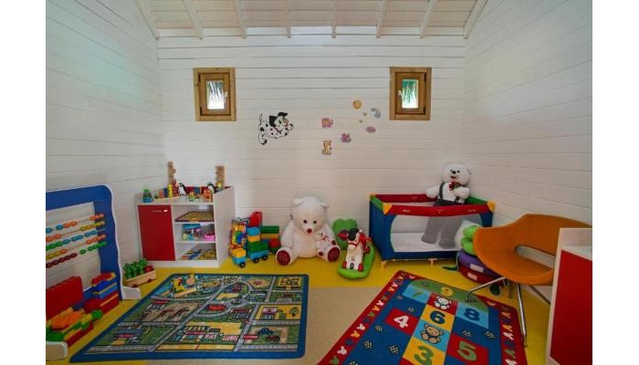 Aska Lara Resort & Spa poza 29