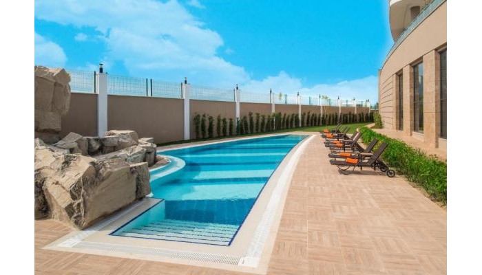 Aska Lara Resort & Spa poza 24