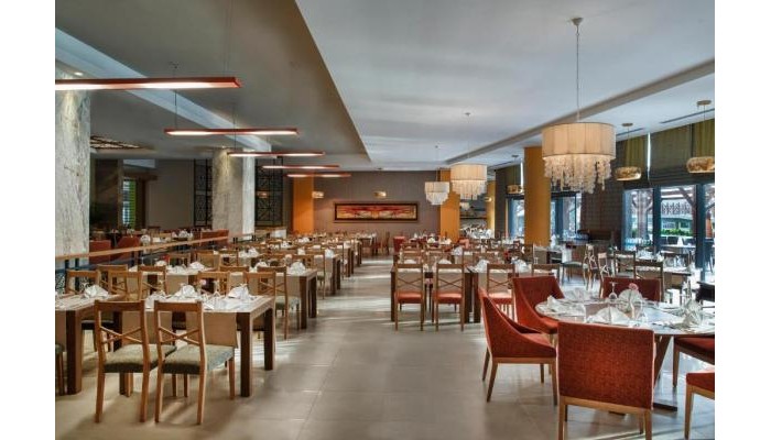 Aska Lara Resort & Spa poza 16