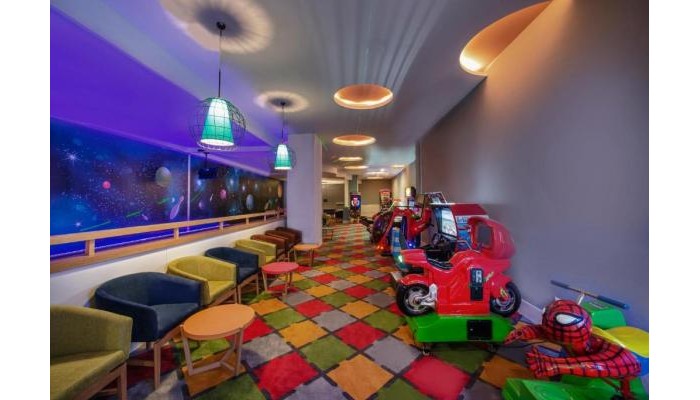 Aska Lara Resort & Spa poza 26