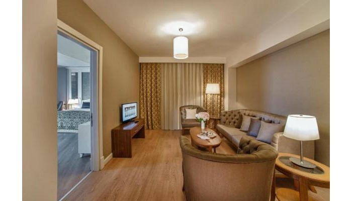 Aska Lara Resort & Spa poza 6