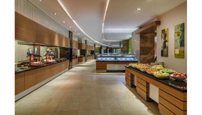 Aska Lara Resort & Spa poza 15