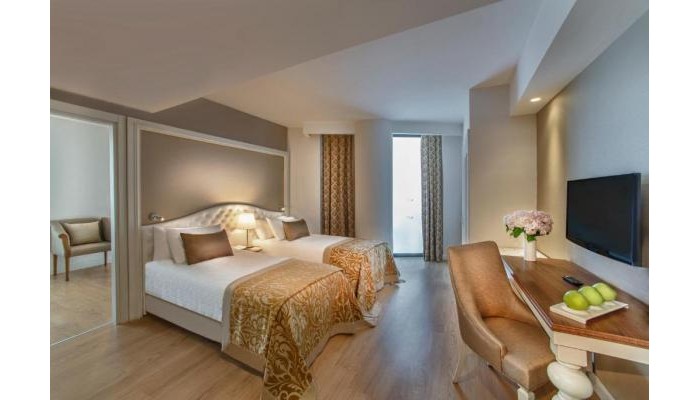 Aska Lara Resort & Spa poza 11