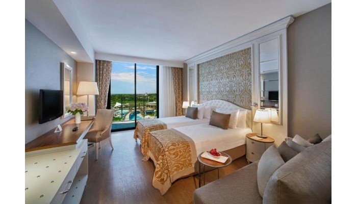 Aska Lara Resort & Spa poza 7