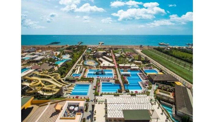 Aska Lara Resort & Spa poza 19