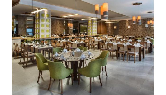 Aska Lara Resort & Spa poza 18