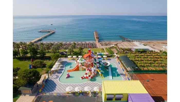 Hotel Kremlin Palace poza 20