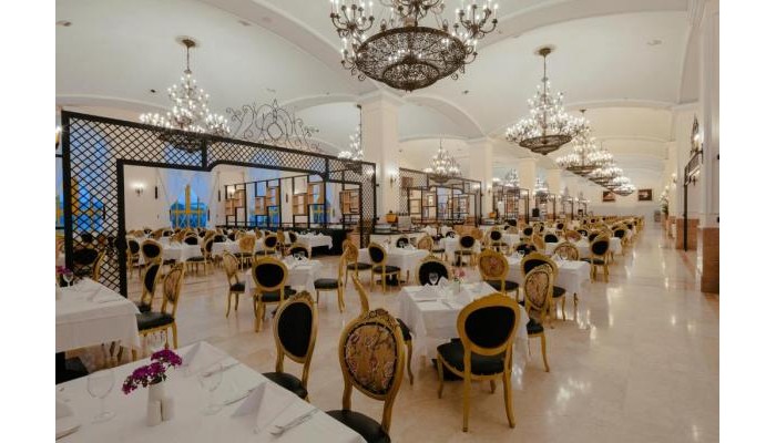 Hotel Kremlin Palace poza 12