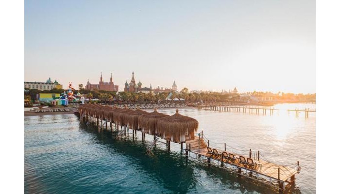 Hotel Kremlin Palace poza 23