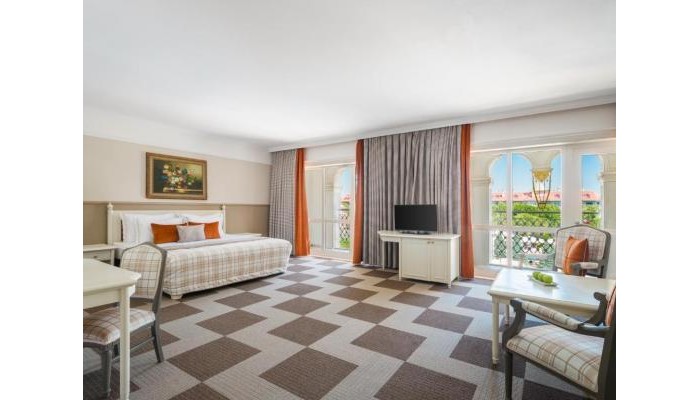 Hotel Kremlin Palace poza 3