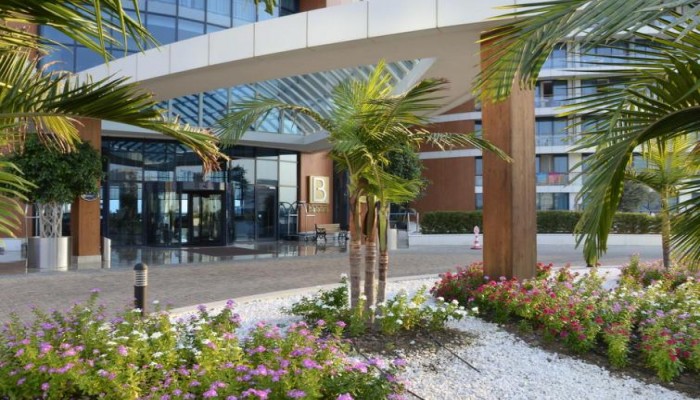 Hotel Baia Lara poza 1