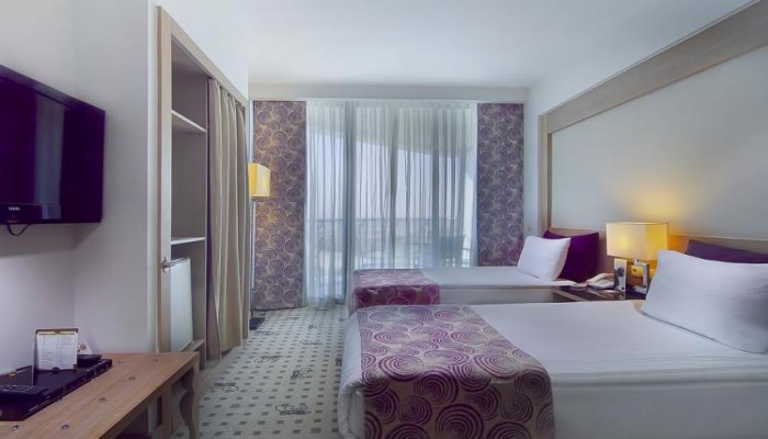 Hotel Baia Lara poza 8