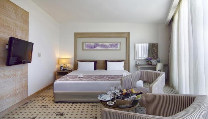 Hotel Baia Lara poza 7