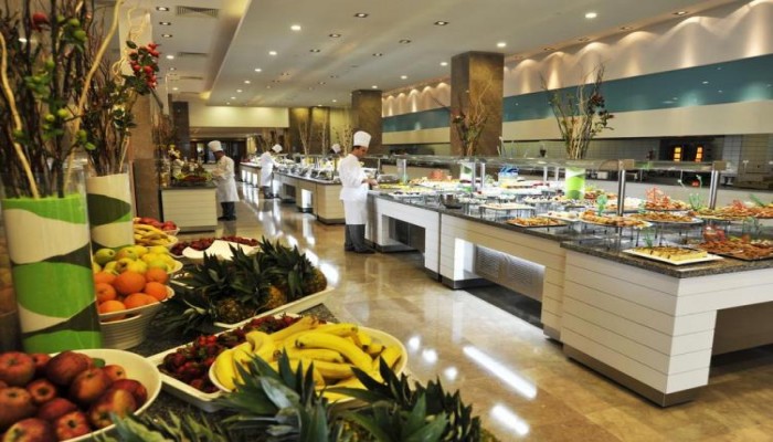 Hotel Baia Lara poza 4