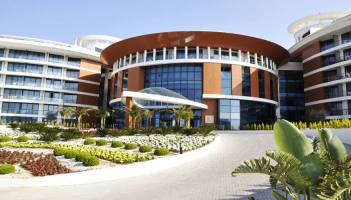 Hotel Baia Lara poza 3