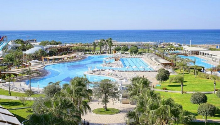 Hotel Baia Lara poza 10