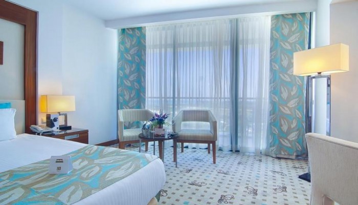 Hotel Baia Lara poza 9