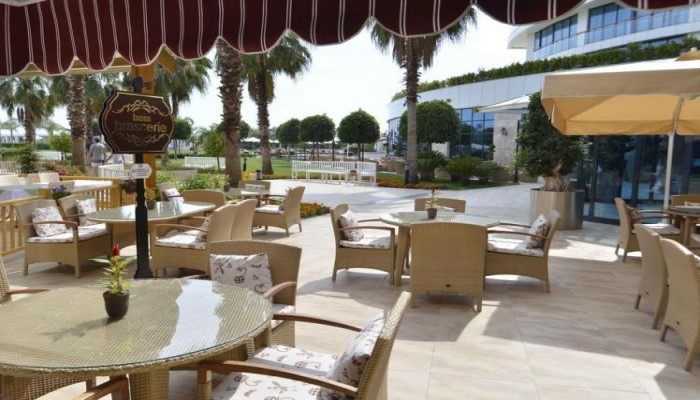 Hotel Baia Lara poza 6