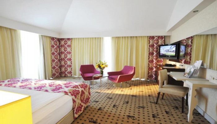 Hotel Baia Lara poza 5