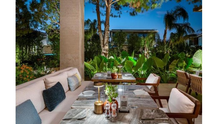 Hotel Bayou Villas poza 17