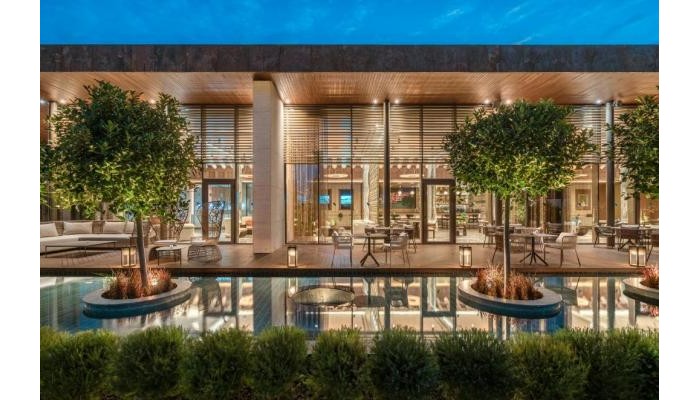 Hotel Bayou Villas poza 4