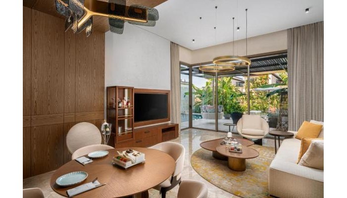 Hotel Bayou Villas poza 5