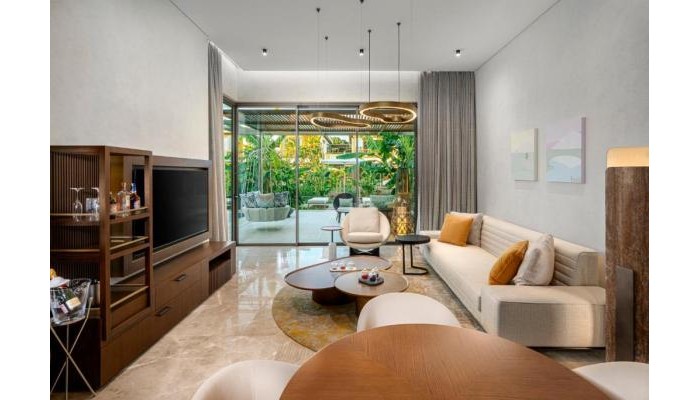 Hotel Bayou Villas poza 6