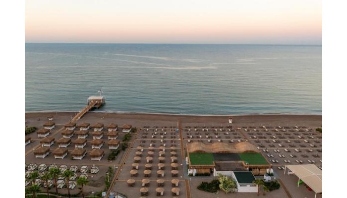 Hotel Bayou Villas poza 20