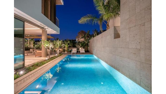 Hotel Bayou Villas poza 24