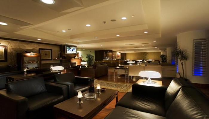 Concorde De Luxe Resort poza 15