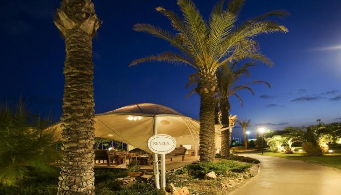 Concorde De Luxe Resort poza 16