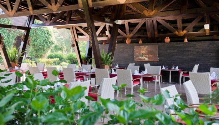 Concorde De Luxe Resort poza 7