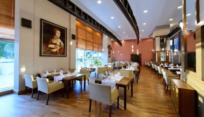 Concorde De Luxe Resort poza 5