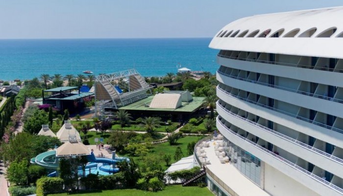 Concorde De Luxe Resort poza 12