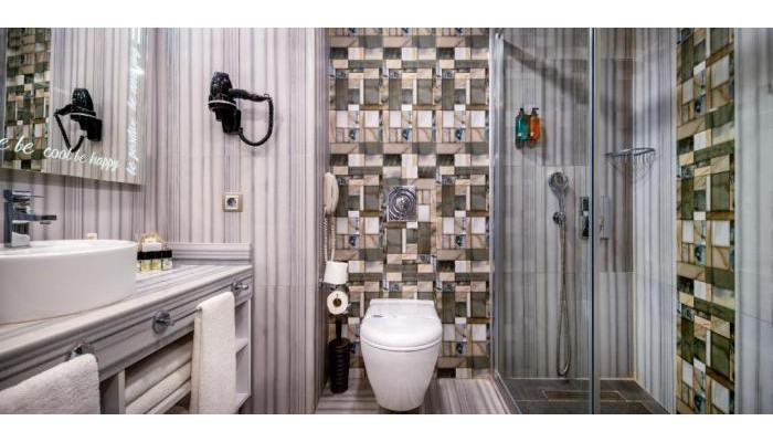 Delphin Be Grand Resort poza 17