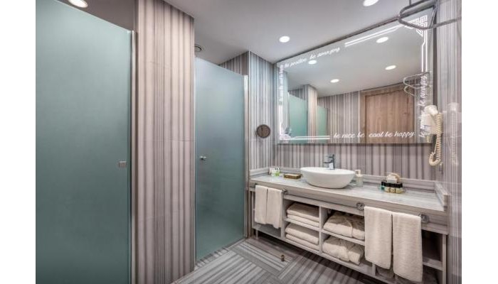 Delphin Be Grand Resort poza 16