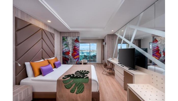 Delphin Be Grand Resort poza 8