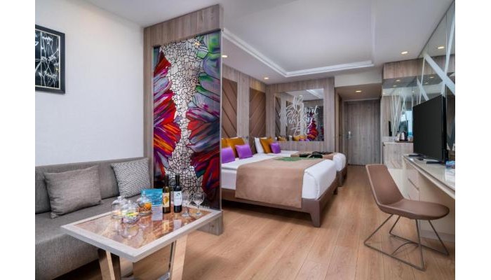 Delphin Be Grand Resort poza 10