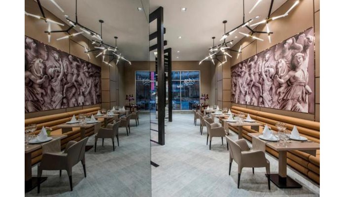 Delphin Be Grand Resort poza 24