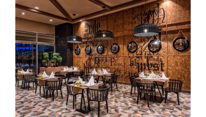 Delphin Be Grand Resort poza 22