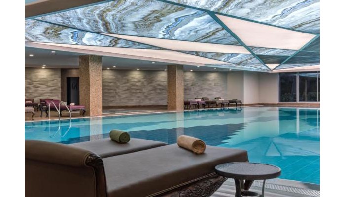 Delphin Be Grand Resort poza 37